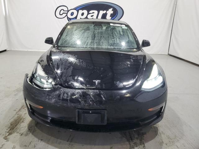 Photo 5 from auction – 2023 TESLA MODEL 3 with VIN 5YJ3E1EA3PF457919