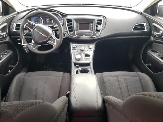 Photo 8 from auction – 2015 CHRYSLER 200 LX with VIN 1C3CCCFB9FN683363
