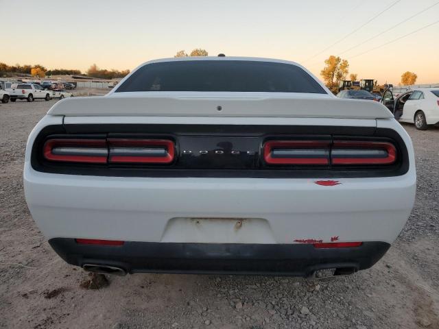 Photo 6 from auction – 2018 DODGE CHALLENGER with VIN 2C3CDZAG7JH317549