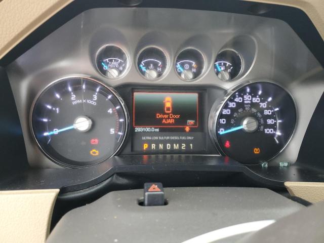 Photo 9 from auction – 2012 FORD F250 SUPER with VIN 1FT7W2BT3CEC90614