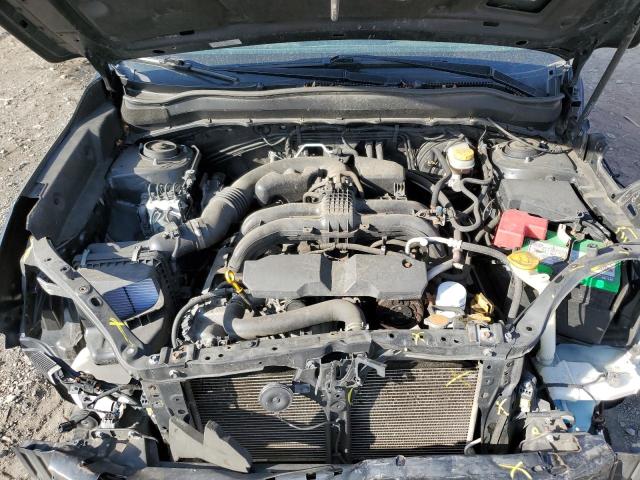 Photo 12 from auction – 2016 SUBARU FORESTER 2 with VIN JF2SJABC3GH449124