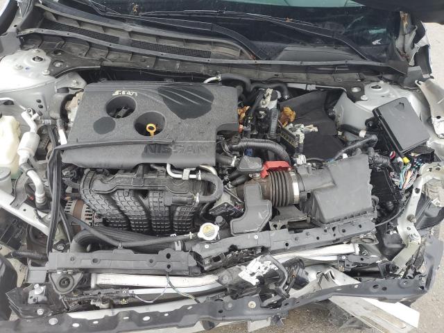 Photo 11 from auction – 2020 NISSAN ALTIMA S with VIN 1N4BL4BV1LC241817