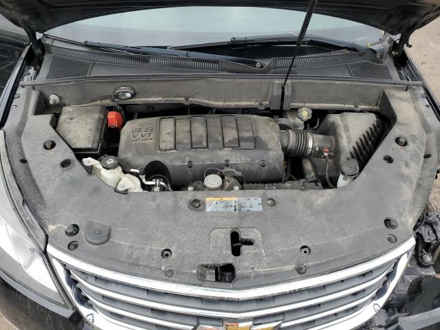Photo 12 from auction – 2017 CHEVROLET TRAVERSE L with VIN 1GNKVGKD4HJ267643