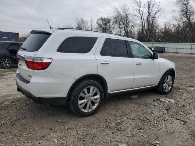 Photo 3 from auction – 2013 DODGE DURANGO CR with VIN 1C4SDJDTXDC565836