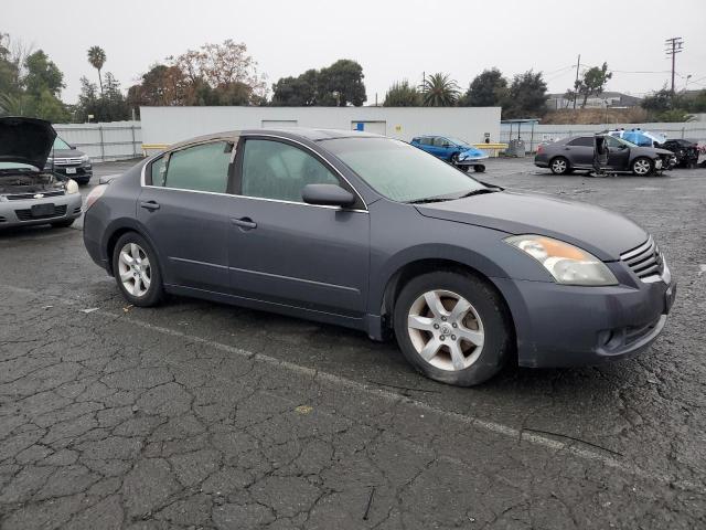 Photo 4 from auction – 2009 NISSAN ALTIMA with VIN 1N4AL21E89N473099