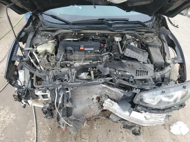Photo 11 from auction – 2016 HONDA CIVIC EX with VIN 19XFC2F74GE057045