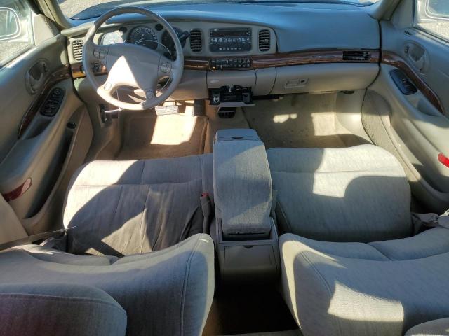 Photo 8 from auction – 2002 BUICK LESABRE CU with VIN 1G4HP54K224173985