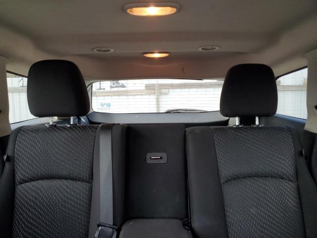 Photo 10 from auction – 2016 DODGE JOURNEY SX with VIN 3C4PDCBGXGT228681