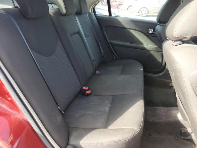 Photo 10 from auction – 2010 MERCURY MILAN with VIN 3MEHM0HA2AR633877