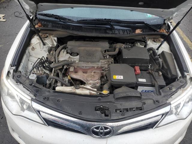 Photo 11 from auction – 2014 TOYOTA CAMRY L with VIN 4T4BF1FKXER339713