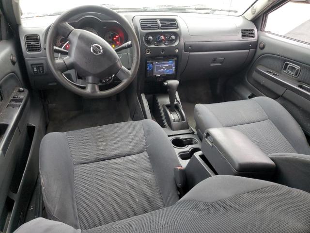 Снимка 8 от търг – 2004 NISSAN FRONTIER C с VIN 1N6ED27TX4C444705
