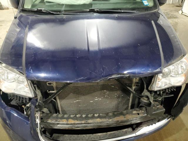Photo 12 from auction – 2016 CHRYSLER TOWN & COU with VIN 2C4RC1BG2GR164560