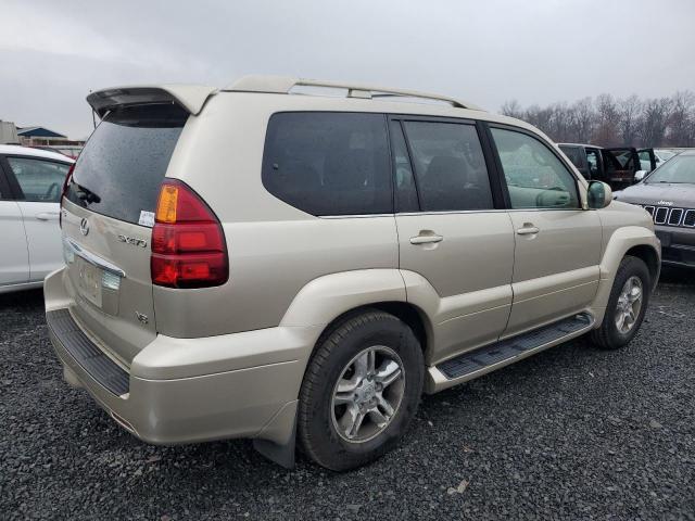 Photo 3 from auction – 2007 LEXUS GX 470 with VIN JTJBT20X270130605