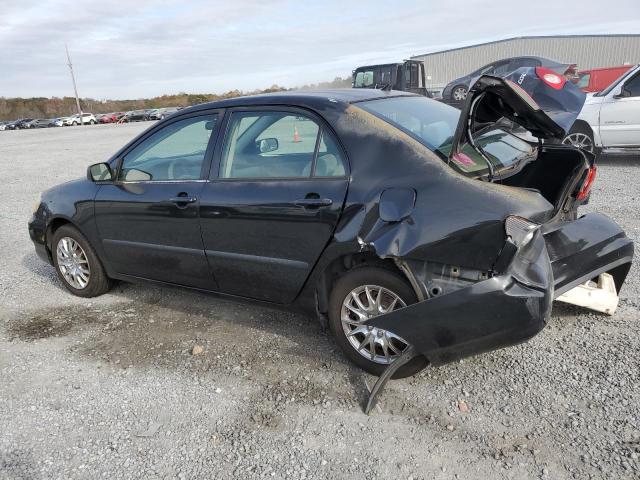 Photo 2 from auction – 2007 TOYOTA COROLLA CE with VIN JTDBR32EX70103123