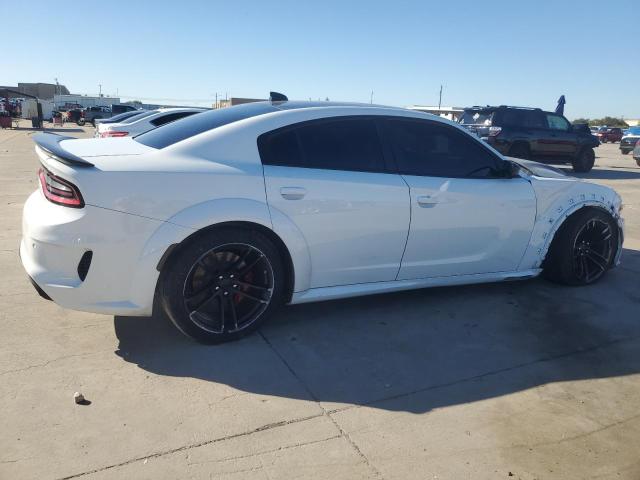 Photo 3 from auction – 2021 DODGE CHARGER SC with VIN 2C3CDXGJ9MH618335