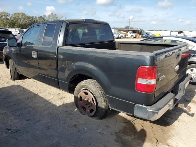 Photo 2 from auction – 2006 FORD F150 with VIN 1FTRX125X6KA66540
