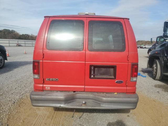 Photo 6 from auction – 2005 FORD ECONOLINE with VIN 1FTNE24L85HB02792