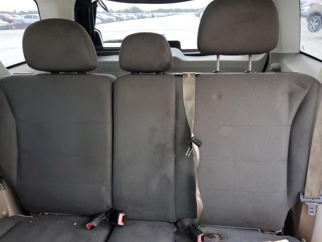 Photo 10 from auction – 2010 FORD ESCAPE XLS with VIN 1FMCU0C76AKA01911
