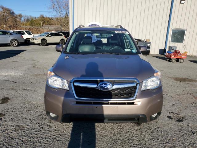 Photo 5 from auction – 2015 SUBARU FORESTER 2 with VIN JF2SJAKC1FH476644