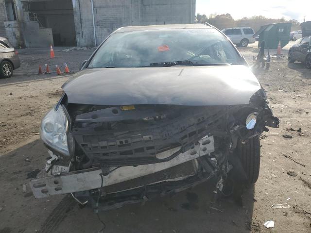 Photo 5 from auction – 2013 TOYOTA PRIUS PLUG with VIN JTDKN3DPXD3044157