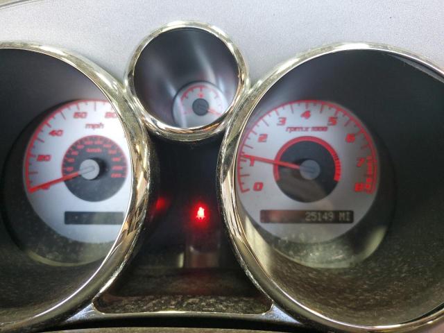 Photo 9 from auction – 2007 PONTIAC SOLSTICE with VIN 1G2MB35B87Y123004