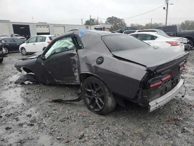 Photo 2 from auction – 2022 DODGE CHALLENGER with VIN 2C3CDZJG2NH137689