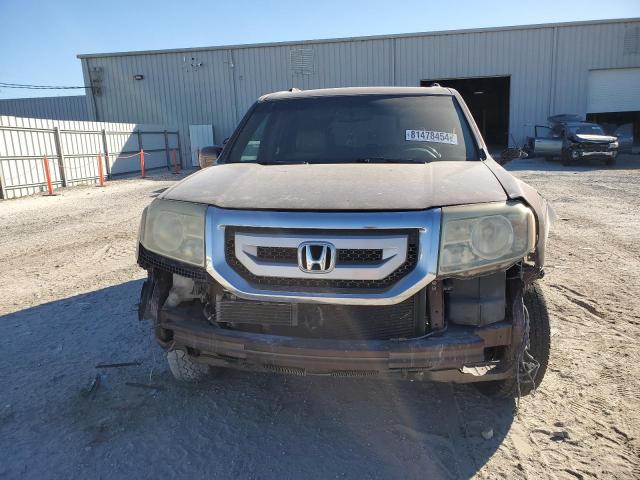 Photo 5 from auction – 2011 HONDA PILOT TOUR with VIN 5FNYF3H92BB030191