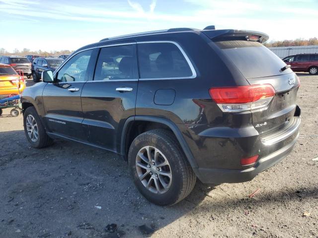 Photo 2 from auction – 2015 JEEP GRAND CHER with VIN 1C4RJFBG6FC699773