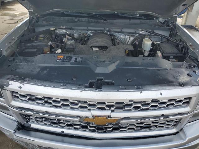 Photo 11 from auction – 2014 CHEVROLET SILVERADO with VIN 1GCVKPEC2EZ282382