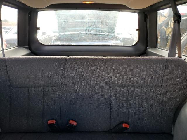 Photo 10 from auction – 2000 JEEP CHEROKEE C with VIN 1J4FF58S4YL229278