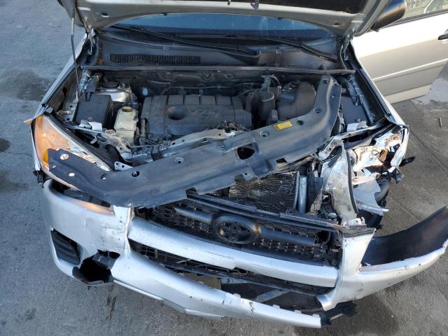 Photo 12 from auction – 2012 TOYOTA RAV4 with VIN 2T3BF4DV9CW186402
