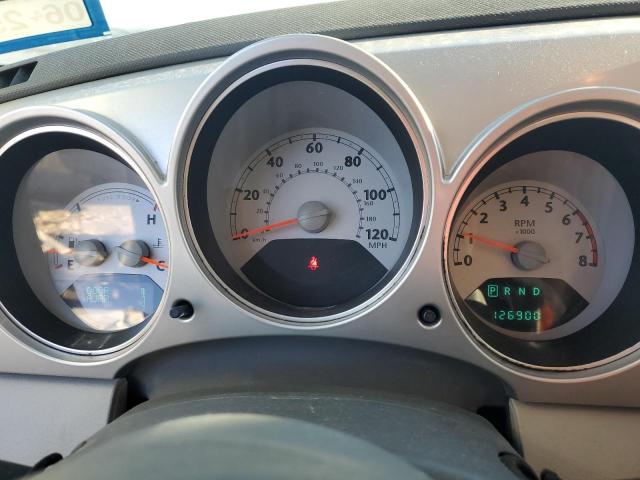 Photo 9 from auction – 2007 CHRYSLER PT CRUISER with VIN 3A4FY58B37T521534