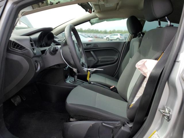 Photo 7 from auction – 2017 FORD FIESTA S with VIN 3FADP4AJ3HM135273