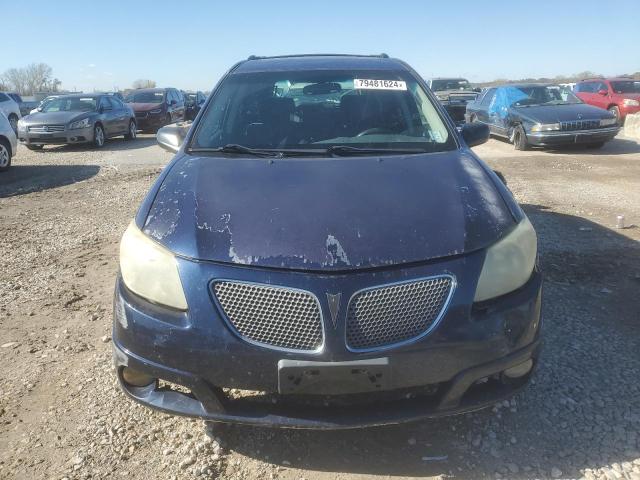Photo 5 from auction – 2005 PONTIAC VIBE with VIN 5Y2SL63815Z483828