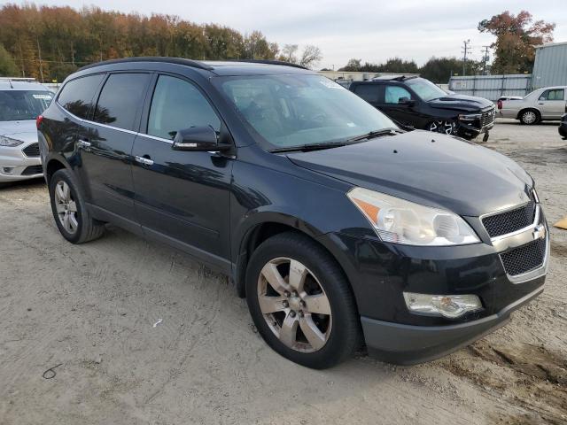 Photo 4 from auction – 2012 CHEVROLET TRAVERSE L with VIN 1GNKRGEDXCJ275996