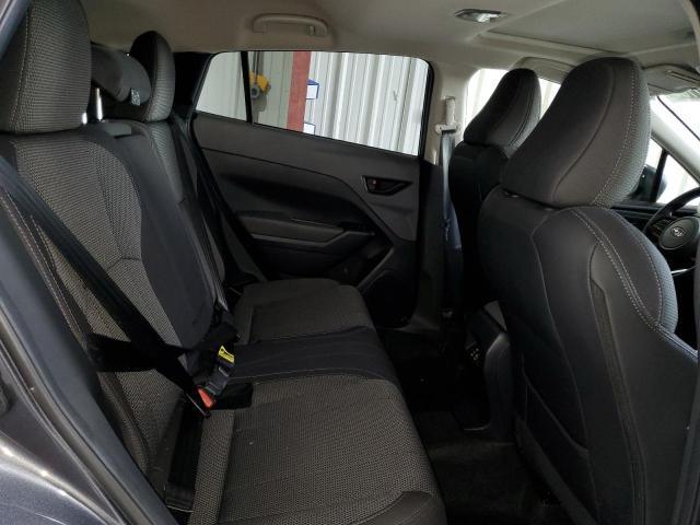 Photo 11 from auction – 2024 SUBARU CROSSTREK with VIN JF2GUADC0RH352833