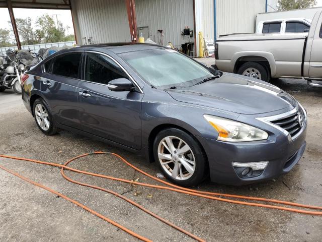 Photo 4 from auction – 2013 NISSAN ALTIMA 2.5 with VIN 1N4AL3AP5DC900430