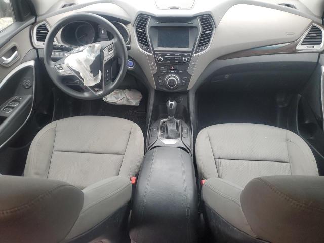 Photo 8 from auction – 2018 HYUNDAI SANTA FE S with VIN 5NMZU3LB1JH064169