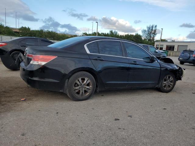 Photo 3 from auction – 2011 HONDA ACCORD se with VIN 1HGCP2F65BA155898