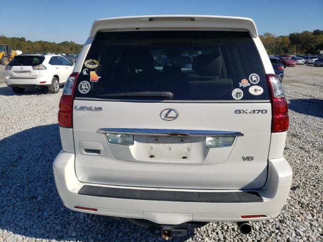 Photo 6 from auction – 2009 LEXUS GX 470 with VIN JTJBT20X190177210