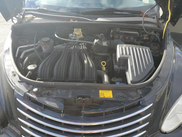 Photo 12 from auction – 2006 CHRYSLER PT CRUISER with VIN 3A4FY48B36T371577
