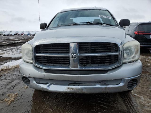 Photo 5 from auction – 2007 DODGE RAM 1500 S with VIN 1D7HA18N07S169526