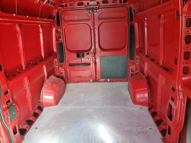 Photo 10 from auction – 2018 RAM PROMASTER with VIN 3C6TRVDG4JE117443