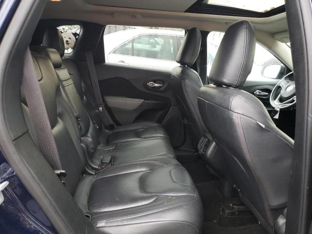 Photo 11 from auction – 2014 JEEP CHEROKEE L with VIN 1C4PJMCS1EW246091