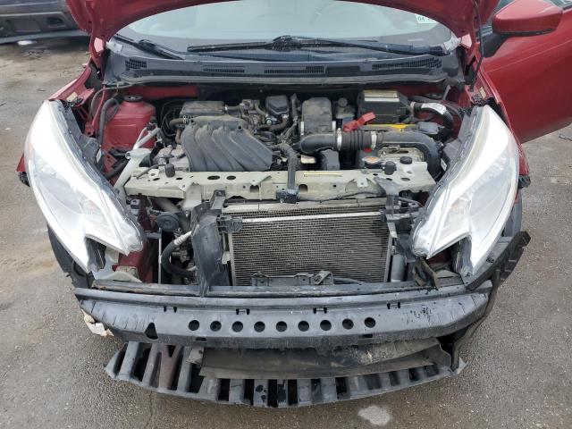 Photo 11 from auction – 2015 NISSAN VERSA NOTE with VIN 3N1CE2CP2FL441081