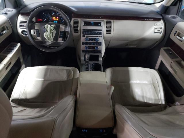 Photo 8 from auction – 2010 FORD FLEX SEL with VIN 2FMGK5CC9ABA74296