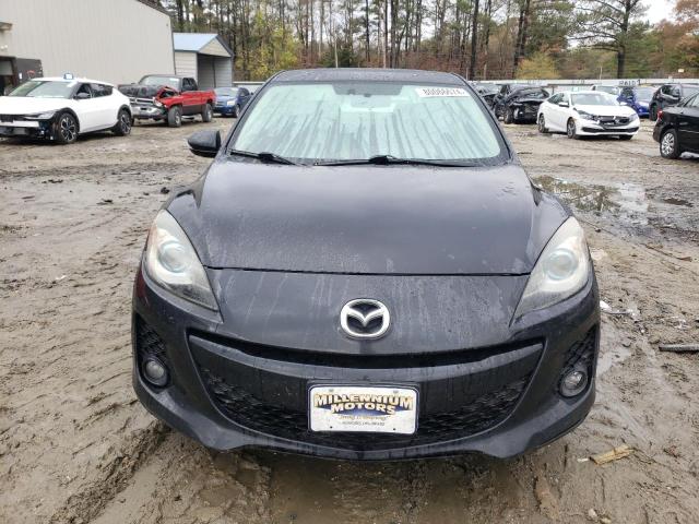 Photo 5 from auction – 2013 MAZDA 3 I with VIN JM1BL1WP7D1789273