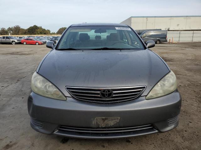 Photo 5 from auction – 2006 TOYOTA CAMRY LE with VIN 4T1BE32K96U707380
