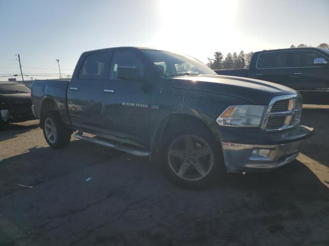 Photo 4 from auction – 2012 DODGE RAM 1500 S with VIN 1C6RD7LT4CS254384
