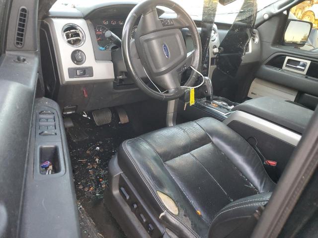 Photo 8 from auction – 2012 FORD F150 SUPER with VIN 1FTFW1ET3CFC29307